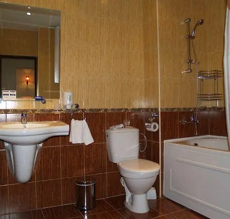 Grenada Apartment *