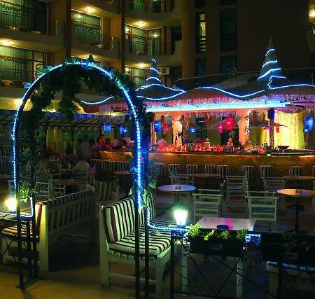 Grenada Apartment