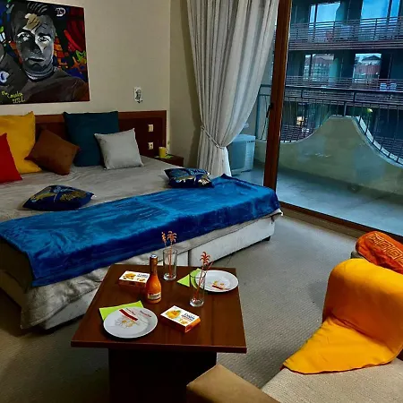 Grenada Σάνι Μπιτς