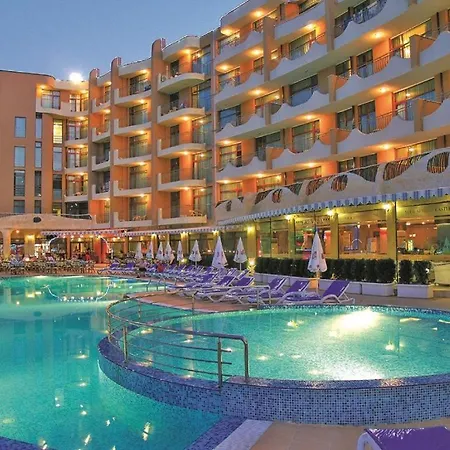 Ξενοδοχείο Grenada 4*