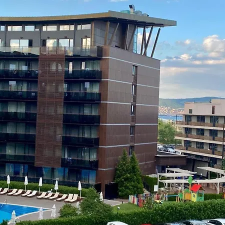 Ξενοδοχείο Grenada 4*