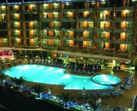 Apartment Grenada *