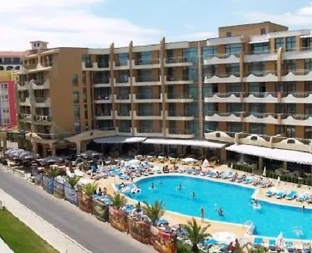 Ξενοδοχείο Grenada