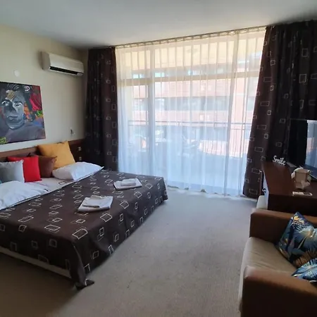 Grenada Apartment