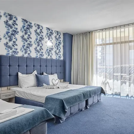 Ξενοδοχείο Grenada