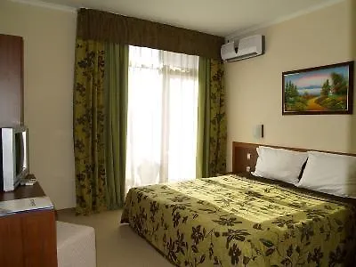 Grenada Apartment *