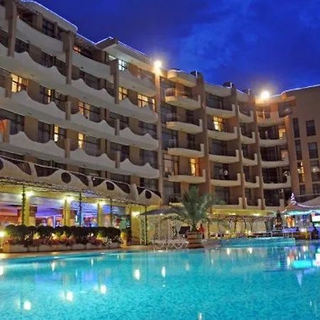 Ξενοδοχείο Grenada Σάνι Μπιτς