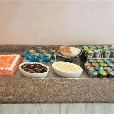 Ξενοδοχείο Grenada Σάνι Μπιτς