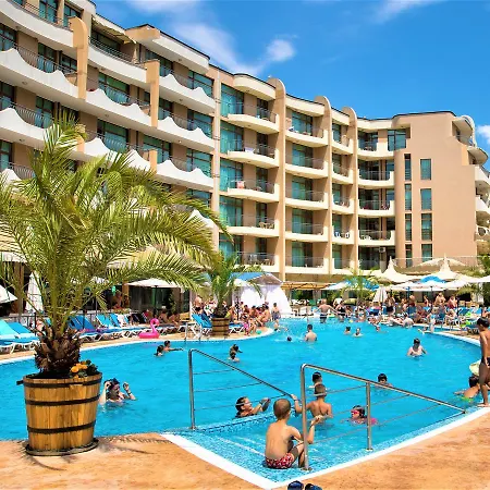 Ξενοδοχείο Grenada