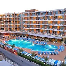 Grenada * Sunny Beach
