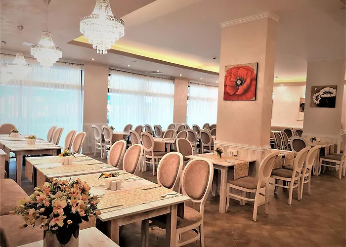 Grenada Otel Sunny Beach