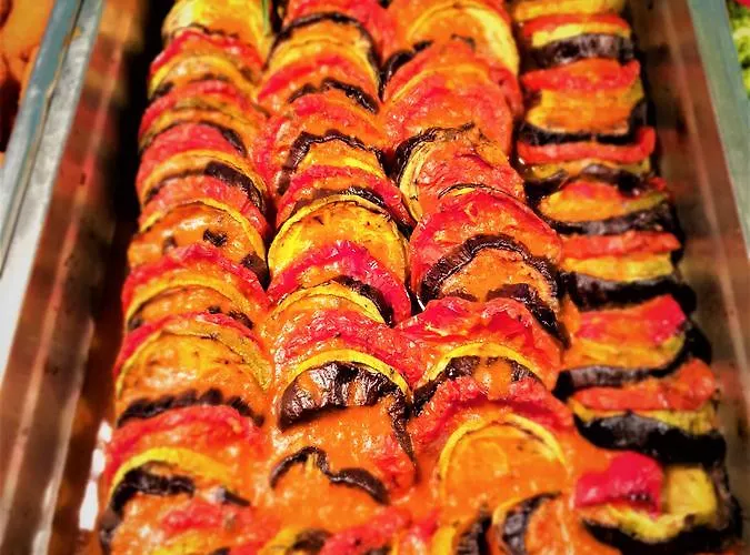 Grenada Otel Sunny Beach