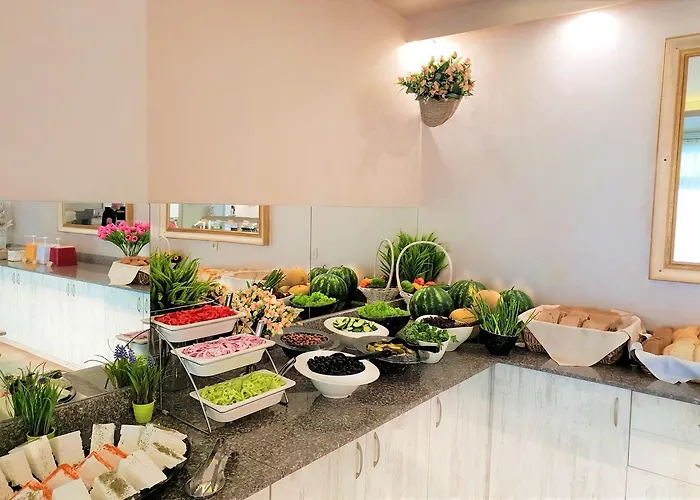 Otel Grenada Sunny Beach