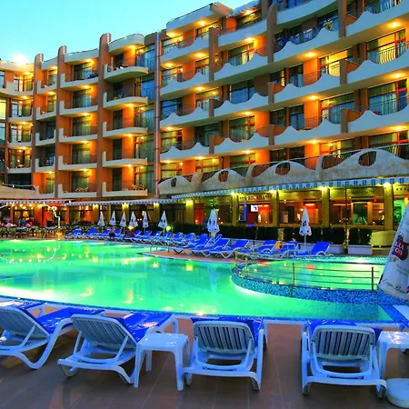 Grenada Szálloda 4*