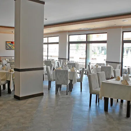 Grenada 4* Sunny Beach