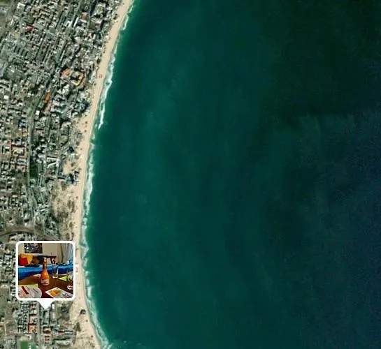 Отель Grenada 4*