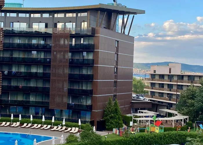 Szálloda Grenada 4*