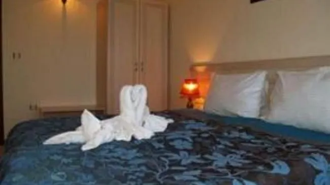 Grenada 4* Napospart