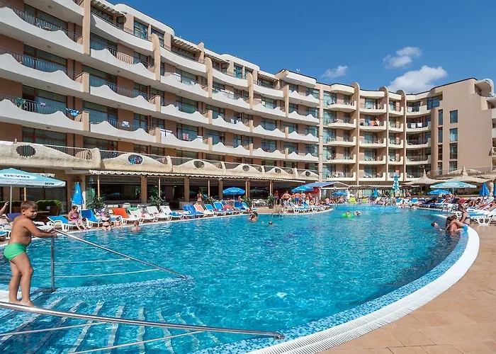 Grenada 4* Napospart