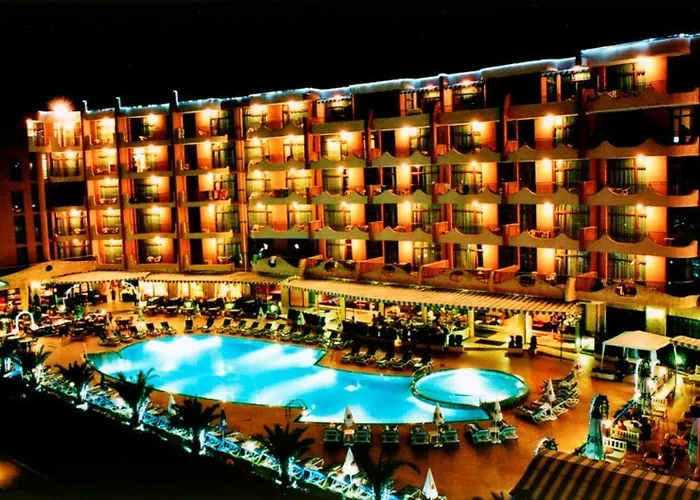 Grenada Солнечный берег