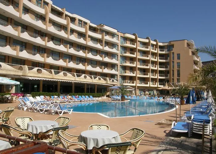 Grenada Отель 4*