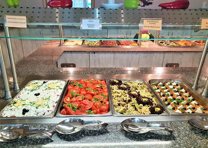 Grenada 4* Солнечный берег