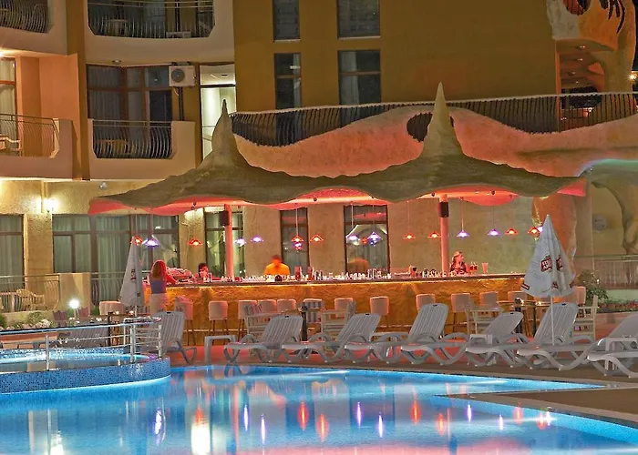 Grenada Szálloda 4*