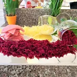 Grenada מלון סאני ביץ'