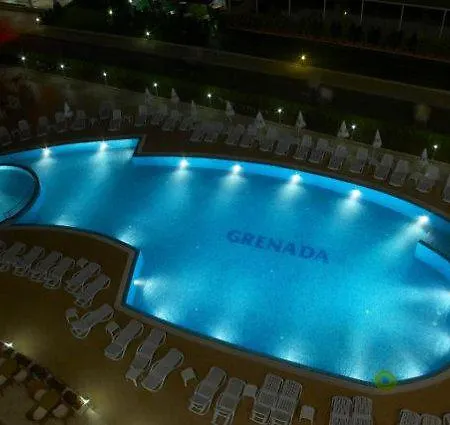 Grenada 4*