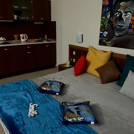 Apartament Grenada