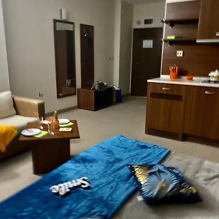 Apartmán Grenada *