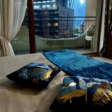 Grenada Apartament