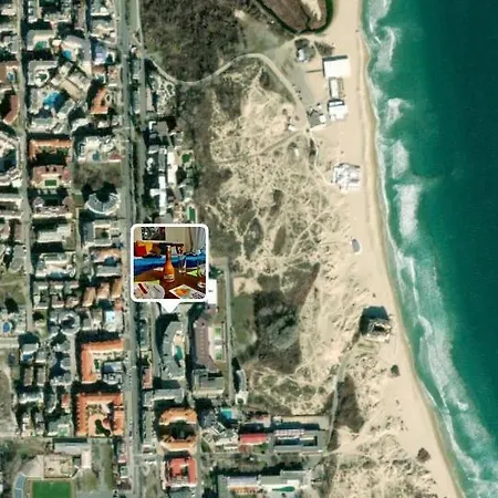 Hotel Grenada Slantchev Briag