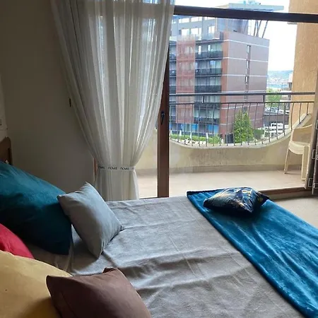 Grenada Apartmán