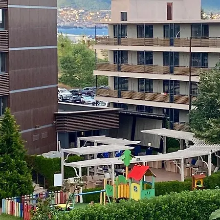 Grenada Apartmán *