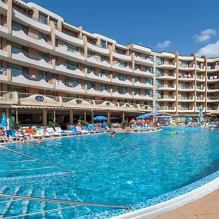 Grenada 4* Słoneczny Brzeg