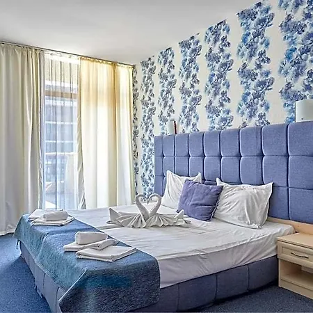 Grenada 4* Slantchev Briag