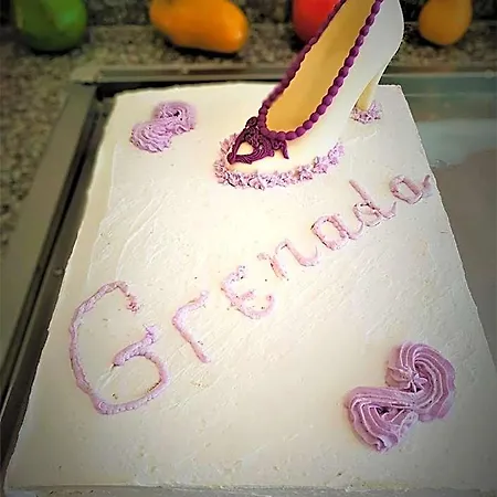 Hotel Grenada 4*