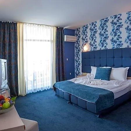 Grenada Hotel Slantchev Briag