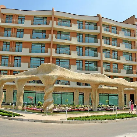 Grenada מלון סאני ביץ'