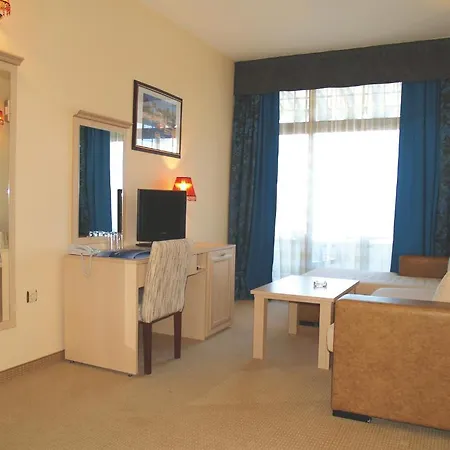 Grenada 4* 써니비치