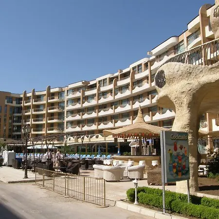Hotel Grenada Slantchev Briag