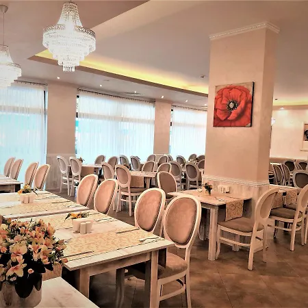 Grenada Hotel Słoneczny Brzeg