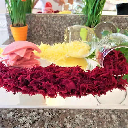 Grenada מלון סאני ביץ'