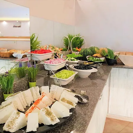Hotel Grenada Słoneczny Brzeg