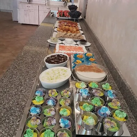 Grenada 4* ساني بيتش
