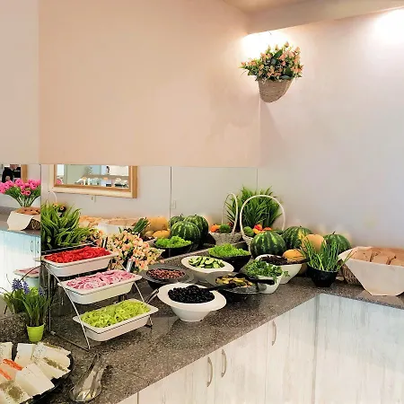 Hotel Grenada Słoneczny Brzeg