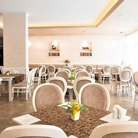 Hotel Grenada Slantchev Briag