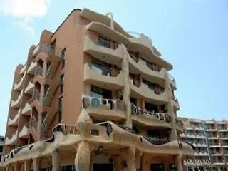 Hotel Grenada Słoneczny Brzeg