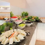 Hotel Grenada Slantschew brjag